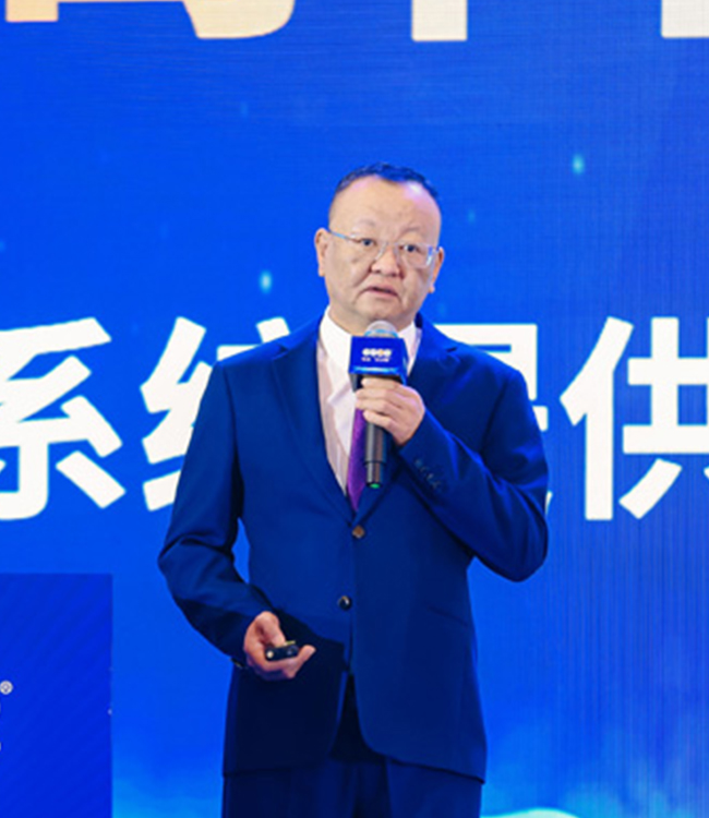 刘昊-深圳市大族锂电智能装备有限公司副总经理
