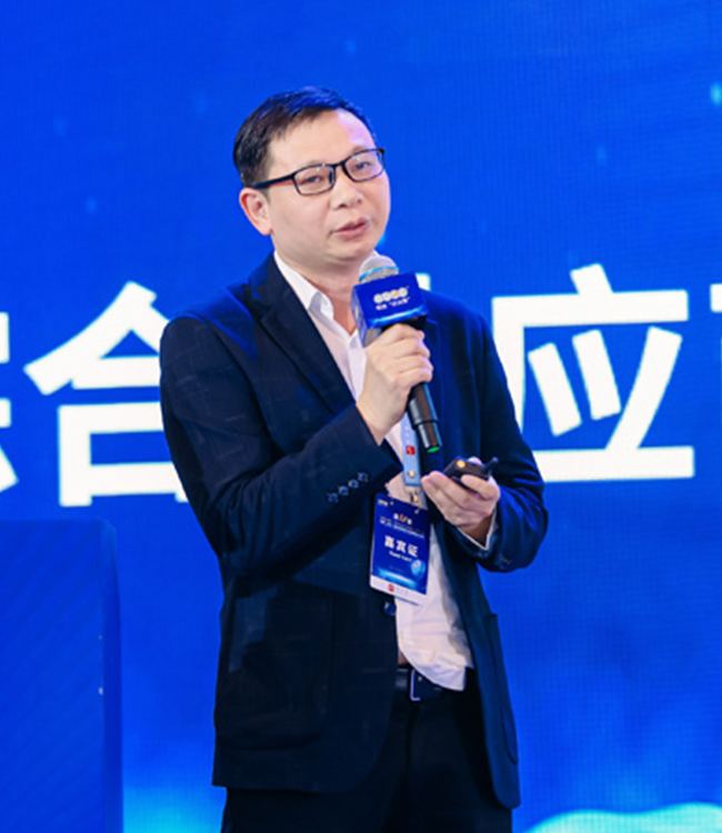 吴辉-伊维经济研究院研究部总经理、中国电池产业研究院院长
